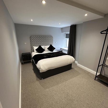 Blackbull Hotel Tarbolton Luaran gambar