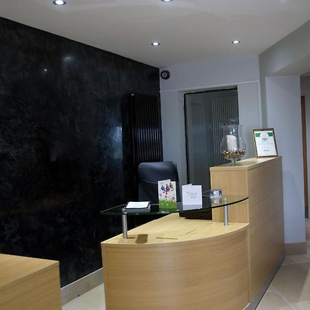 Blackbull Hotel Tarbolton Luaran gambar