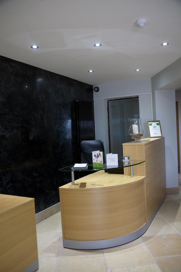 Blackbull Hotel Tarbolton Luaran gambar