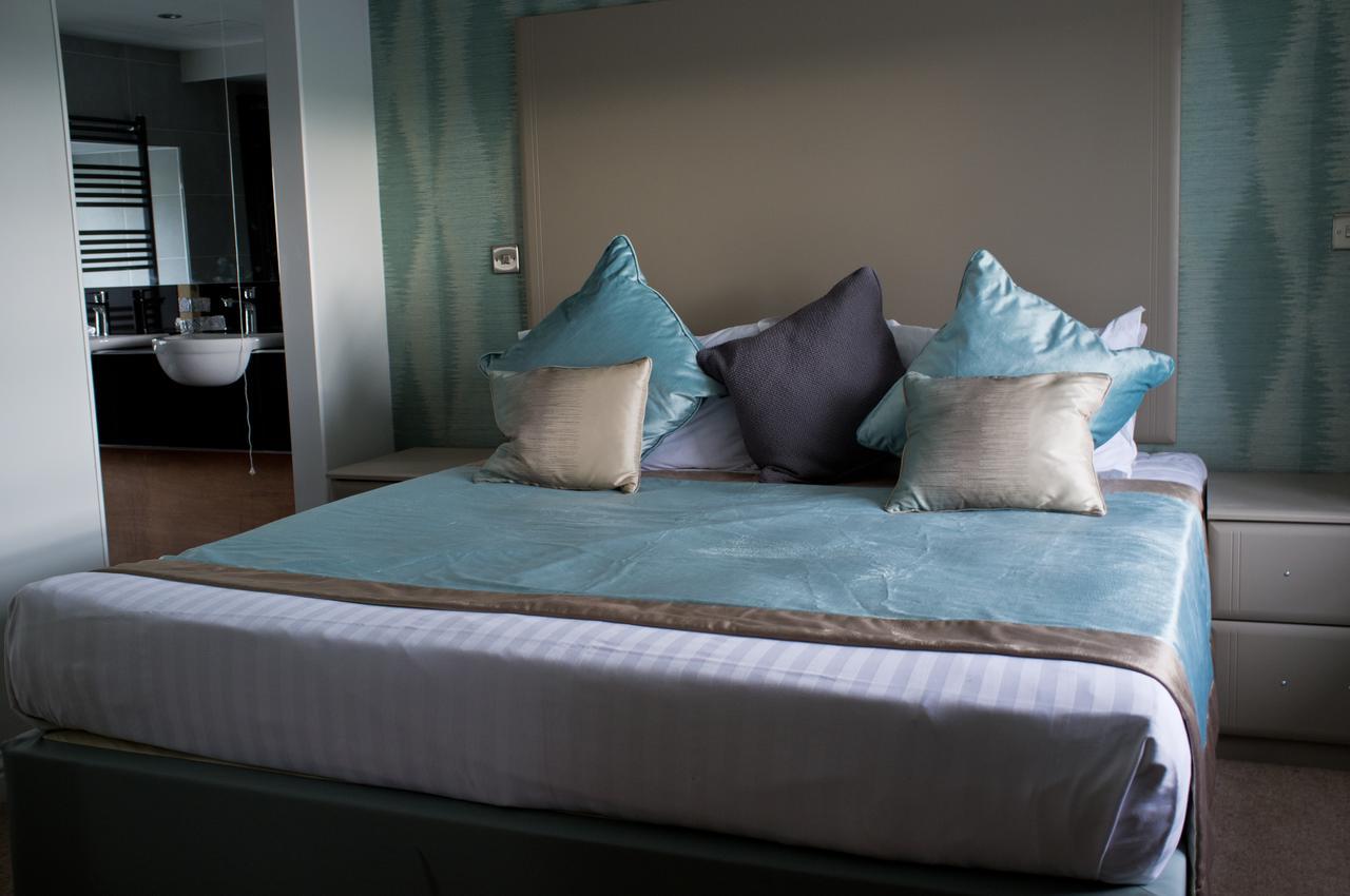 Blackbull Hotel Tarbolton Luaran gambar
