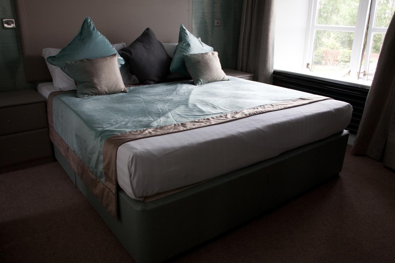 Blackbull Hotel Tarbolton Luaran gambar